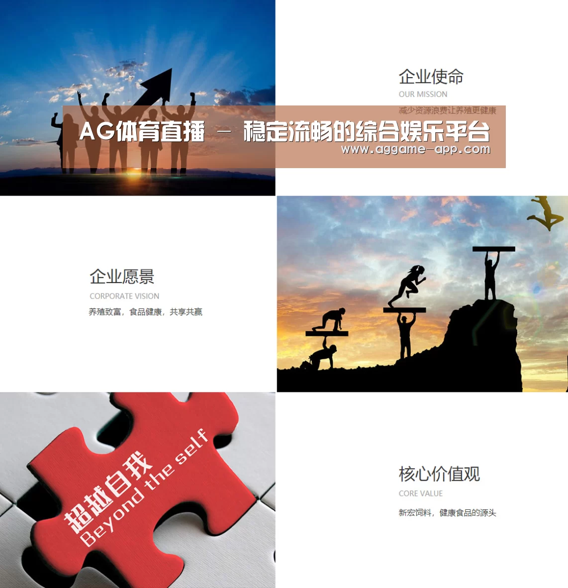 企业文化(图1)